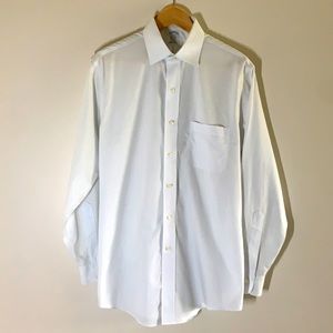Stretch Regent Regular Fit Dress Shirt